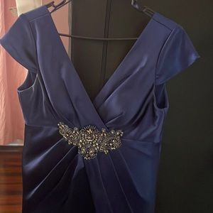 Royal Blue Excellent Condition